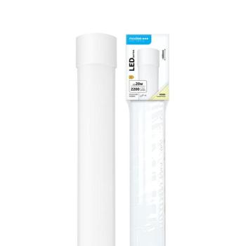 Modee Lighting Batten LED 20W 600mm IP20 4000K (2200lm), 120°, CRI>80, természetes fehér kép