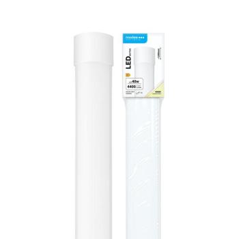 Modee Lighting Batten LED 40W 1200mm IP20 4000K (4400lm), CRI>80, természetes fehér kép