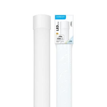 Modee Lighting Batten LED 40W 1200mm IP20 6000K (4400lm), CRI>80, hideg fehér kép