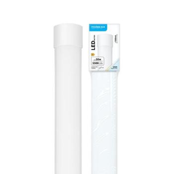 Modee Lighting Batten LED 50W 1500mm IP20 6000K (5500lm), 120°, CRI>80, hideg fehér kép