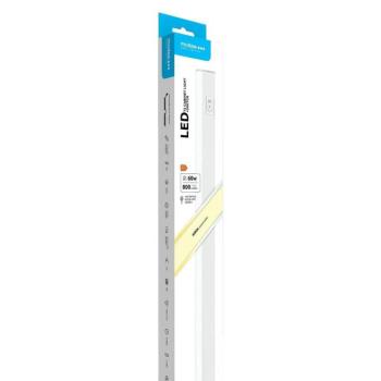 Modee Lighting Cabinet Konyhai LED T5 8W 573mm 4000K on/off (800lm), 110°, CRI>80, természetes fehér, IP20 kép