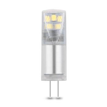Modee Lighting LED Izzó G4 Alumínium AC-DC 12V 1,8W 2700K (200 lumen) kép