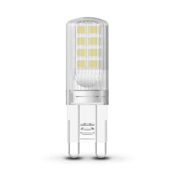 Modee Lighting LED Izzó G9 Alumínium 2,6W 4000K (320 lumen) ERP B1 kép