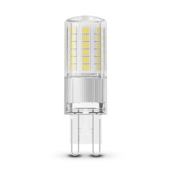 Modee Lighting LED Izzó G9 Alumínium 5W 2700K (600 lumen) kép