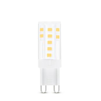 Modee Lighting LED Izzó G9 Ceramic 3,5W 6000K (350lm), 360°, CRI>80, hideg fehér kép