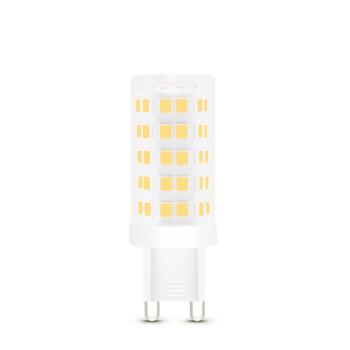 Modee Lighting LED Izzó G9 kerámia 4,3W 4000K (450 lumen) kép