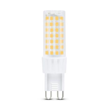 Modee Lighting LED Izzó G9 kerámia 6W 2700K (600 lumen) kép