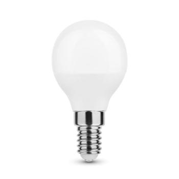 Modee Lighting LED Izzó Globe Mini G45 4,9W E14 200° 2700K (470 lumen) ERP kép