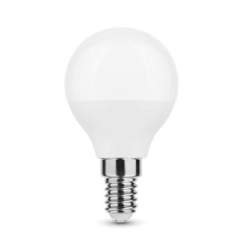 Modee Lighting LED Izzó Globe Mini G45 4,9W E14 200° 6000K (470 lumen) ERP kép