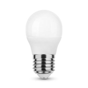 Modee Lighting LED Izzó Globe Mini G45 4,9W E27 200° 2700K (470 lumen) ERP kép