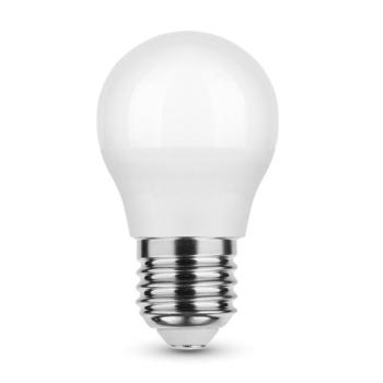 Modee Lighting LED Izzó Globe Mini G45 6W E27 180° 6000K (550 lumen) ERP kép