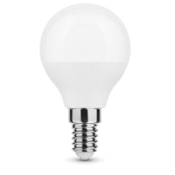 Modee Lighting LED Izzó Globe Mini G45 7W E14 200° 2700K (700 lumen) ERP kép