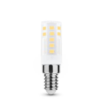 Modee Lighting LED Izzó Special Ceramic 3,5W E14 360° 6000K (350lm), 3,5W, CRI>80, hideg fehér kép