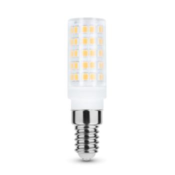 Modee Lighting LED Izzó Special Ceramic 4,3W E14 360° 2700K (450lm), CRI>80, meleg fehér kép
