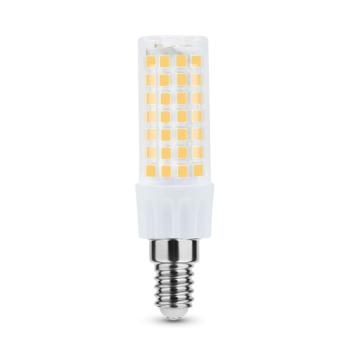 Modee Lighting LED Izzó Special Ceramic 6W E14 360° 6000K (600 lumen) ERP kép