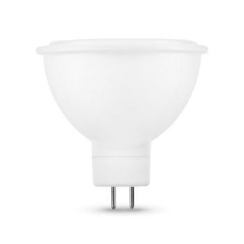 Modee Lighting LED Izzó Spot 5W MR16 12V 100° 6000K (450 lumen) ERP kép