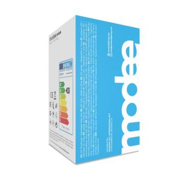 Modee Lighting LED Izzó Spot R63 7W E27 110° 6000K (500 lumen) kép