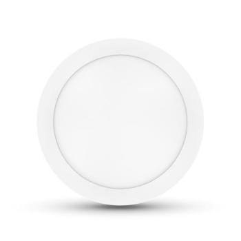 Modee Lighting LED Panel Kerek - Felszerelhető 12W 6000K (900 lumen) A-series kép
