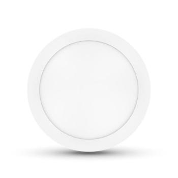 Modee Lighting LED Panel Kerek - Felszerelhető 6W 4000K (450 lumen) A-series kép