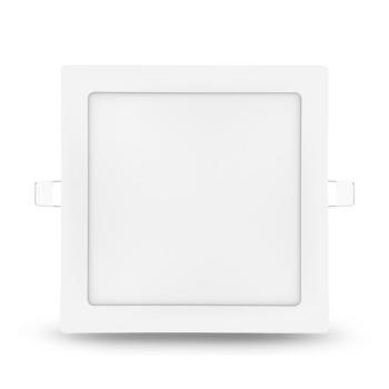 Modee Lighting LED Panel Négyzet - Beépíthető 12W 6000K (900 lumen) A-series kép