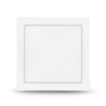 Modee Lighting LED Panel Négyzet - Felszerelhető 18W 4000K (1530 lumen) A-series kép