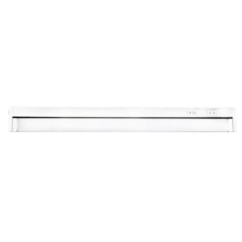 Modee Lighting LED pultvilágítás, sorolható , 8W , 556mm 3CCT-switch + dimm. (750 lumen) kép