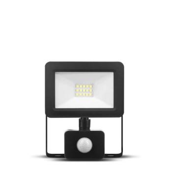 Modee Lighting LED Reflektor A2-series + Sensor 10W 120° 6000K (900 lumen) ERP kép