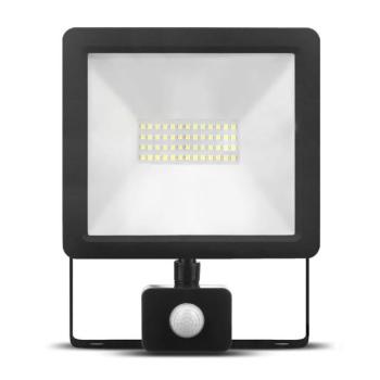 Modee Lighting LED Reflektor A2-series + Sensor 50W 120° 6000K (4500 lumen) ERP kép