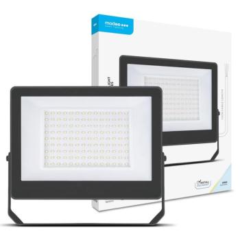 Modee Lighting LED Reflektor A3-series Slim 100W 120° 6000K (10000lm), CRI>80, hideg fehér, IP65 kép