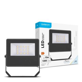 Modee Lighting LED Reflektor A3-series Slim 10W 120° 6000K (1000lm), CRI>80, hideg fehér, IP65 kép