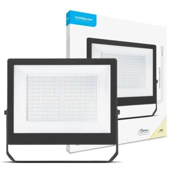 Modee Lighting LED Reflektor A3-series Slim 150W 120° 4000K (15000lm), CRI>80, természetes fehér, IP65 kép