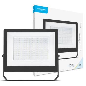 Modee Lighting LED Reflektor A3-series Slim 150W 120° 6000K (15000lm), CRI>80, hideg fehér, IP65 kép