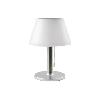 Modee Lighting LED Szolár Napelemes Asztali Lámpa TL001 kép