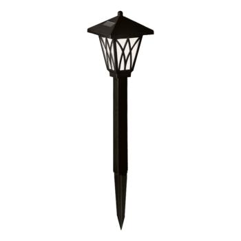 Modee Lighting LED Szolár Napelemes Leszúrható Lámpa GS005 (38cm) kép