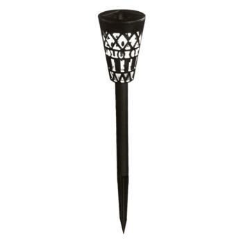 Modee Lighting LED Szolár Napelemes Leszúrható Lámpa GS006 (38cm) kép