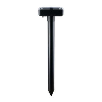 Modee Lighting Szolár Napelemes Vakondriasztó GS025 (39cm) kép