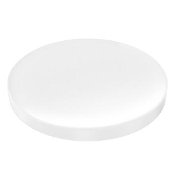 Modee Mennyezeti LED Lámpa 18W 4000K D260x55mm S-B103 (1800 lumen) ERP kép
