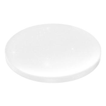 Modee Mennyezeti LED Lámpa 24W 4000K D330x60mm S-A105 Csillagos (2500 lumen) ERP kép