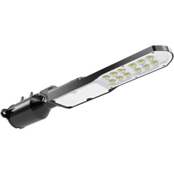 Modee Premium Line LED Közvilágítási A-series 30W 130° 4000K (3000lm), CRI>80, természetes fehér, IP65 kép