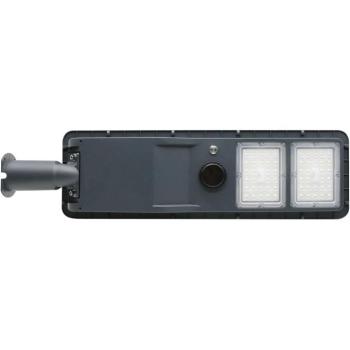 Modee Premium Line LED Közvilágítási Szolár 120W 4000K (2400lm), 16W, 130°, CRI>80, természetes fehér, IP65 kép