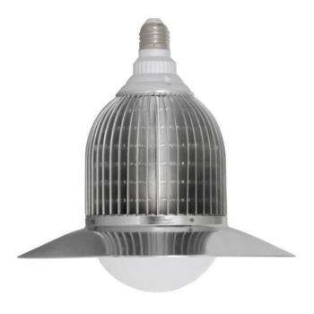 Modee Premium Line LED Lámpa 66W E27 180° 4000K (7788lm), CRI>85, természetes fehér, IP20