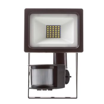 Modee Premium Line LED Reflektor érzékelővel 10W 120° 4000K (1250lm), CRI>85, természetes fehér, IP65 kép
