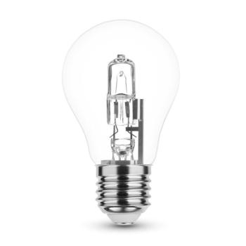 Modee Smart Lighting ECO Halogén Izzó Classic 105W E27 (1860 lumen) kép