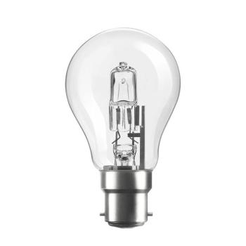 Modee Smart Lighting ECO Halogén Izzó Classic 42W B22 (624 lumen) kép