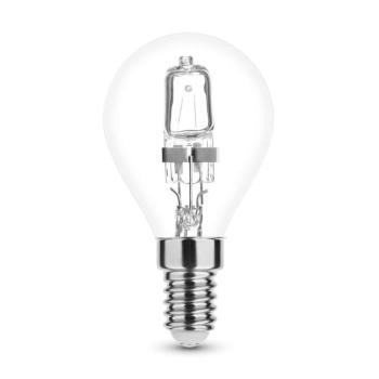 Modee Smart Lighting ECO Halogén Izzó Classic Mini 42W E14 (624 lumen) kép