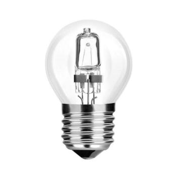 Modee Smart Lighting ECO Halogén Izzó Classic Mini 42W E27 (624 lumen) kép