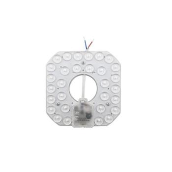 MODI LED modul 20W 3CCT (3000/4200/6500K) 2700lm 133*133*22mm 2027830 VITO