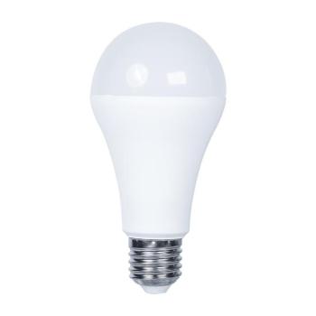 MOES Smart Matter Wi-Fi Bulb, RGB+CW, 14W, 1521 lm, E27 kép