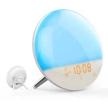MOES Smart Wake Up Light, WiFi kép