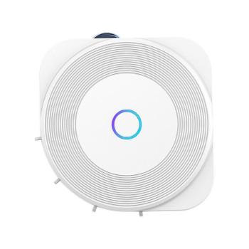 MOES Smart Wi-Fi Star Projector with music rhytm kép